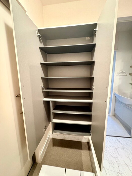 グランソーレⅠの物件内観写真