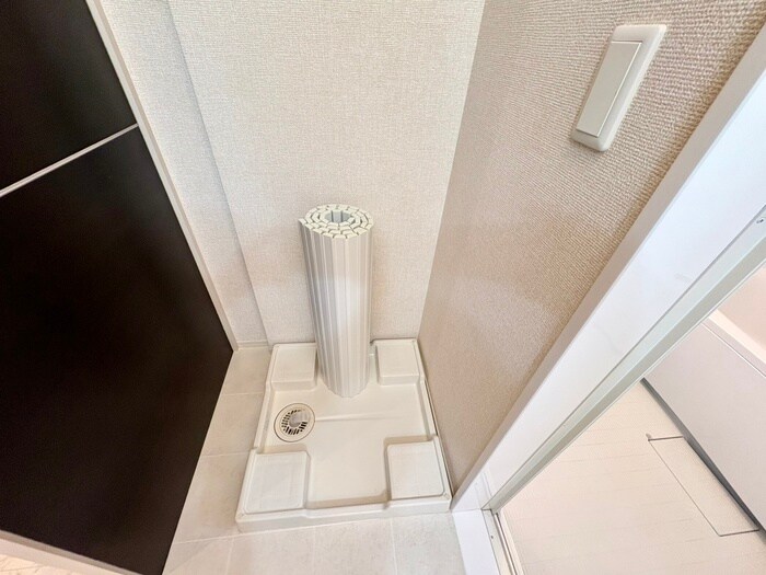 グランソーレⅠの物件内観写真