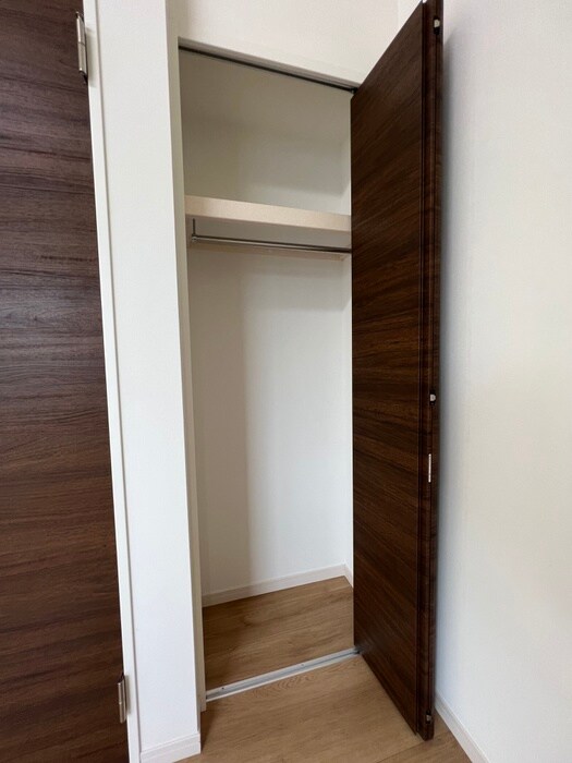 コンフィア目黒本町の物件内観写真