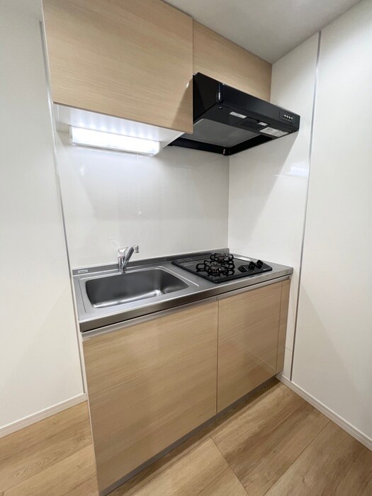 コンフィア目黒本町の物件内観写真