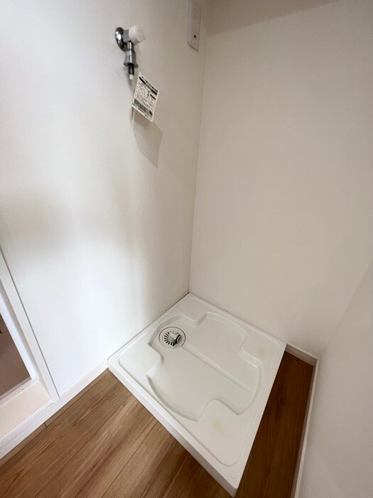 コンフィア目黒本町の物件内観写真