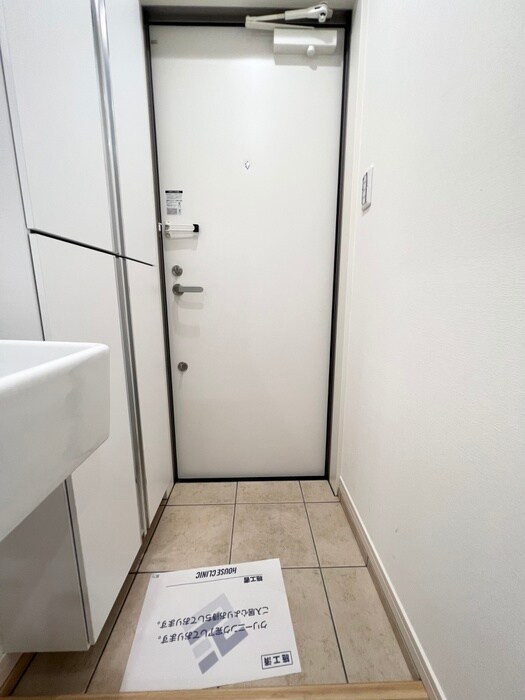 コンフィア目黒本町の物件内観写真