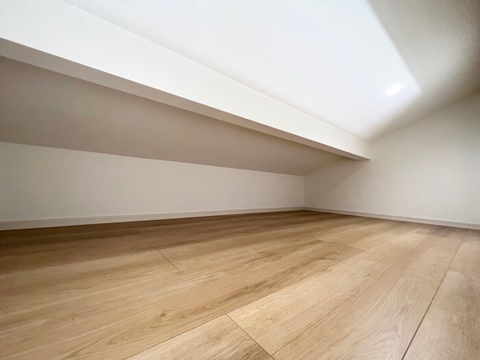 コンフィア目黒本町の物件内観写真