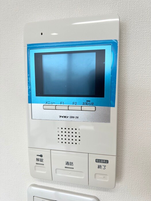 コンフィア目黒本町の物件内観写真