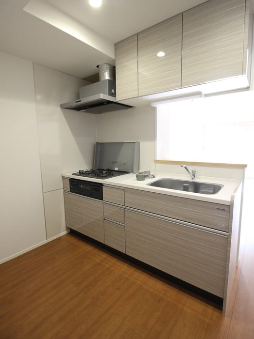 カーサ・ルミナーレの物件内観写真