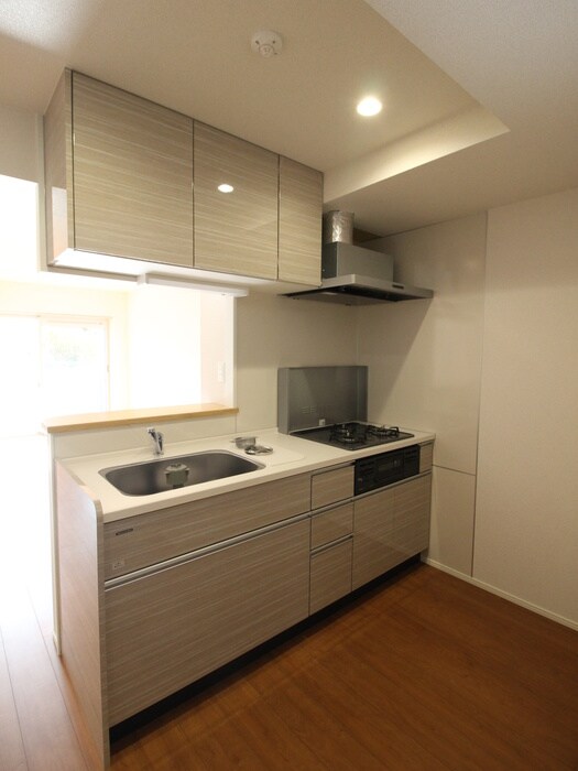 カーサ・ルミナーレの物件内観写真