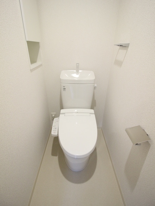 カーサ・ルミナーレの物件内観写真