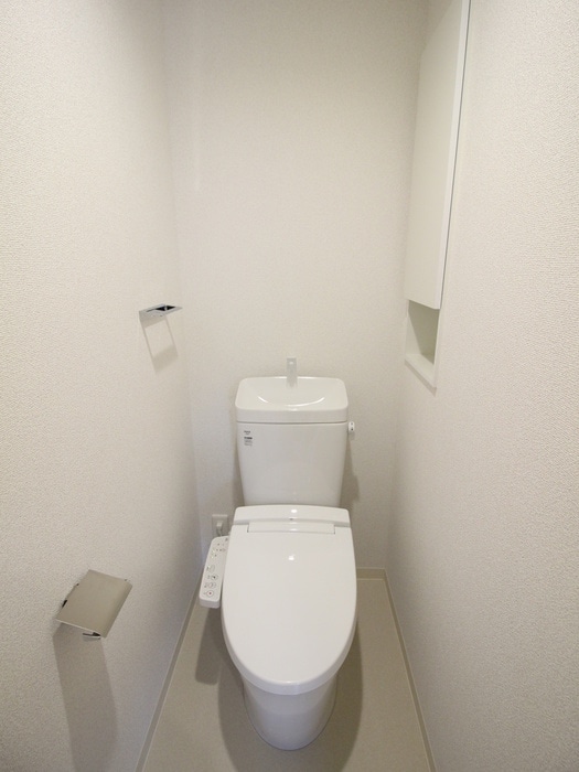 カーサ・ルミナーレの物件内観写真