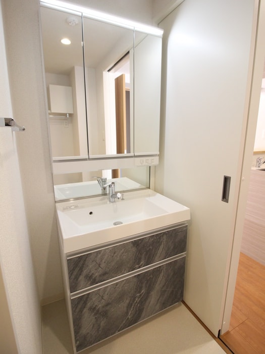 カーサ・ルミナーレの物件内観写真