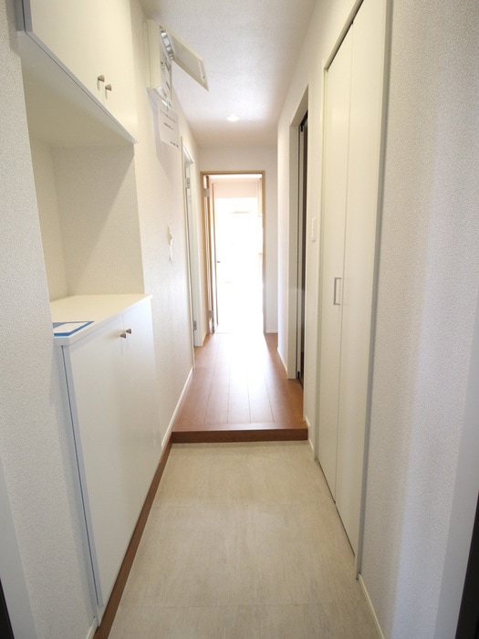 カーサ・ルミナーレの物件内観写真