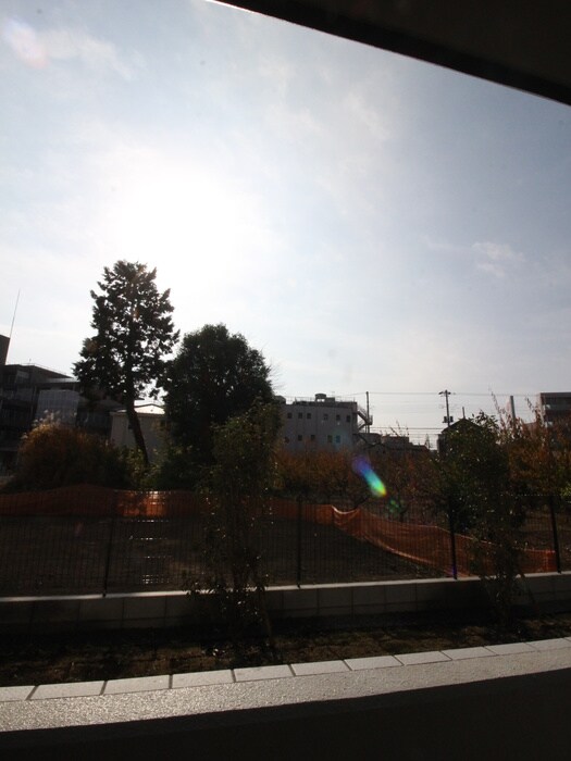 カーサ・ルミナーレの物件内観写真