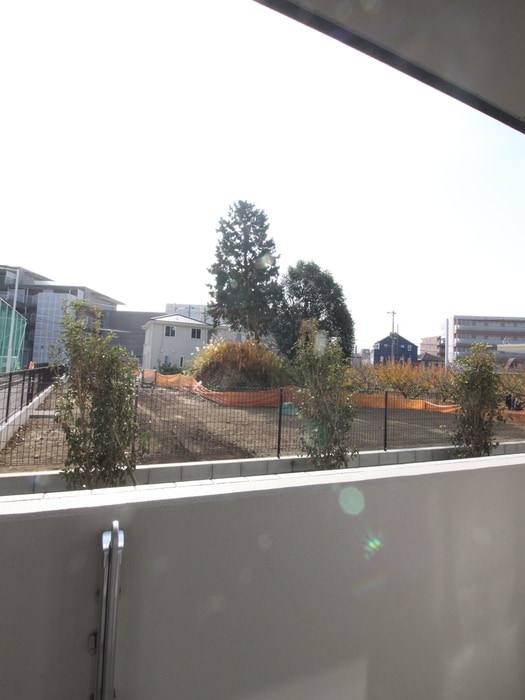 カーサ・ルミナーレの物件内観写真