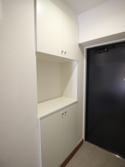 カーサ・ルミナーレの物件内観写真