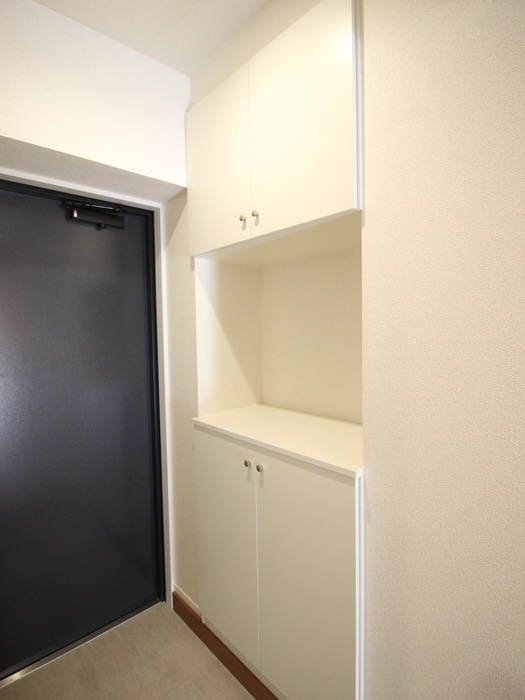 カーサ・ルミナーレの物件内観写真