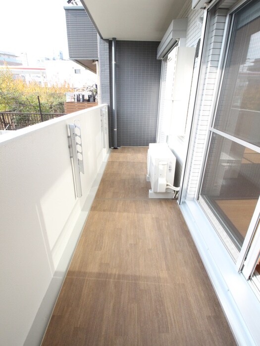 カーサ・ルミナーレの物件内観写真