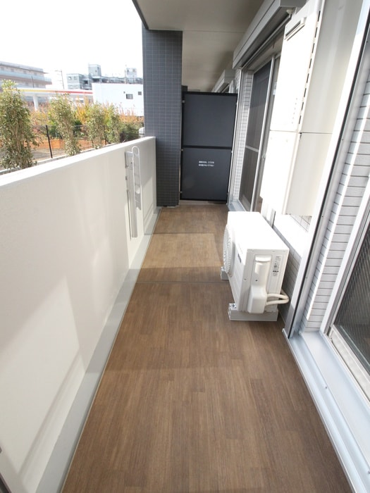 カーサ・ルミナーレの物件内観写真