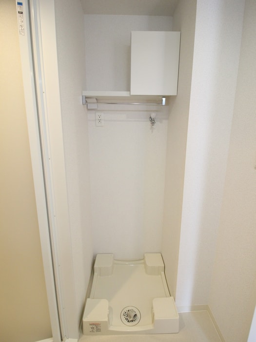 カーサ・ルミナーレの物件内観写真