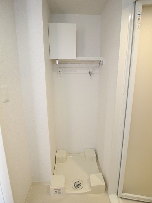 カーサ・ルミナーレの物件内観写真