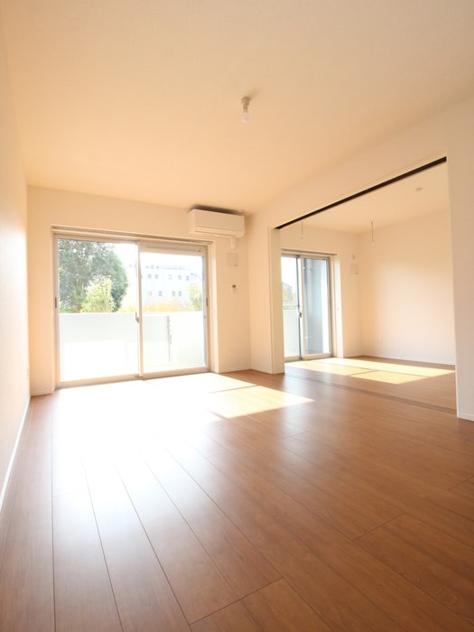 カーサ・ルミナーレの物件内観写真