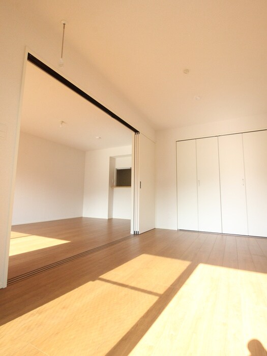 カーサ・ルミナーレの物件内観写真