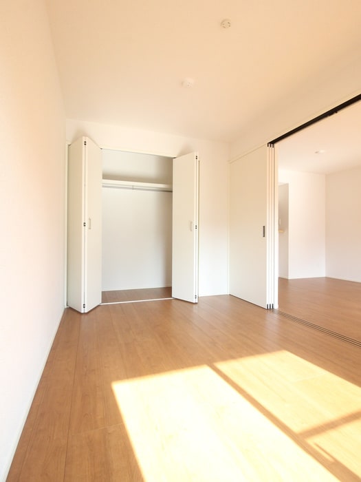 カーサ・ルミナーレの物件内観写真