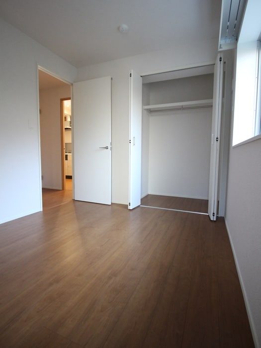 カーサ・ルミナーレの物件内観写真