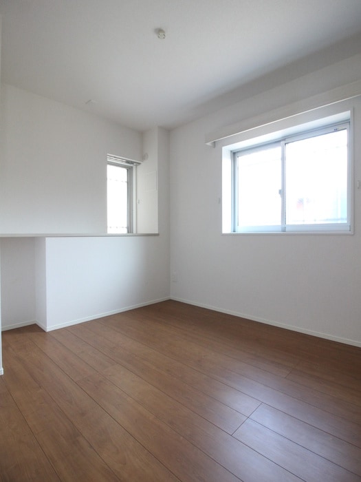 カーサ・ルミナーレの物件内観写真