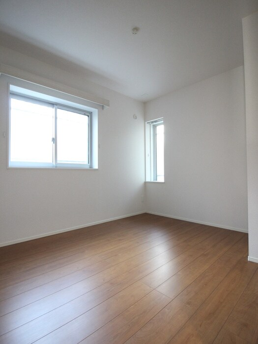 カーサ・ルミナーレの物件内観写真