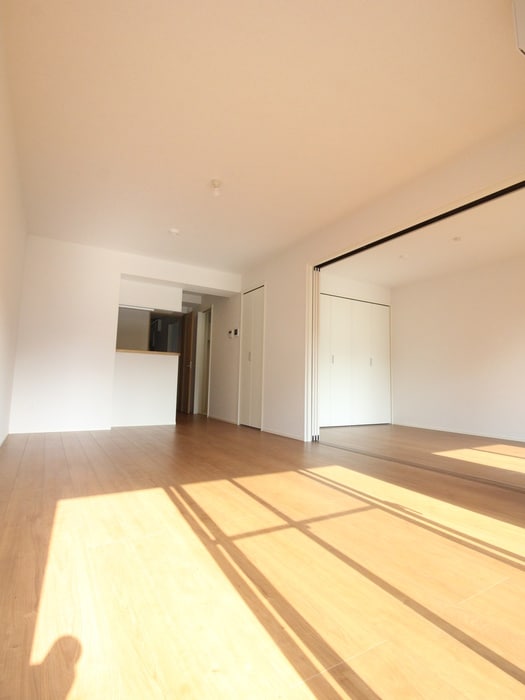 カーサ・ルミナーレの物件内観写真