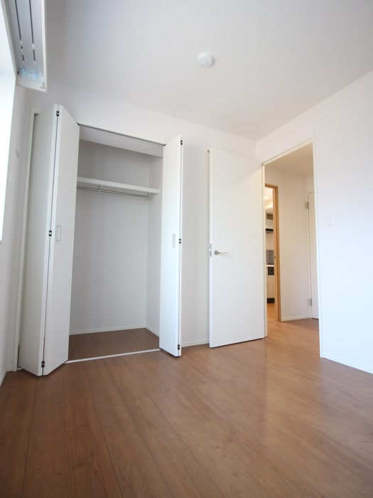 カーサ・ルミナーレの物件内観写真