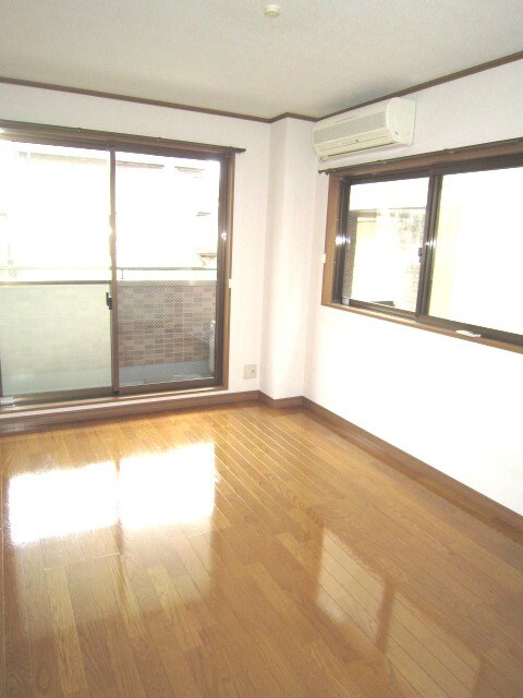 シティーハイムの物件内観写真