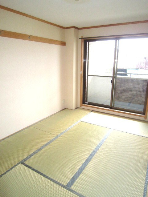 シティーハイムの物件内観写真