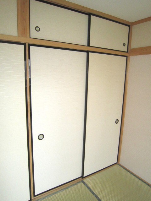 シティーハイムの物件内観写真