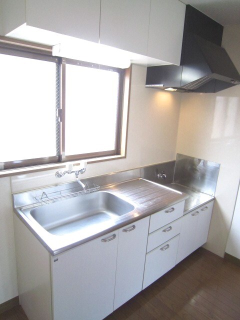 シティーハイムの物件内観写真