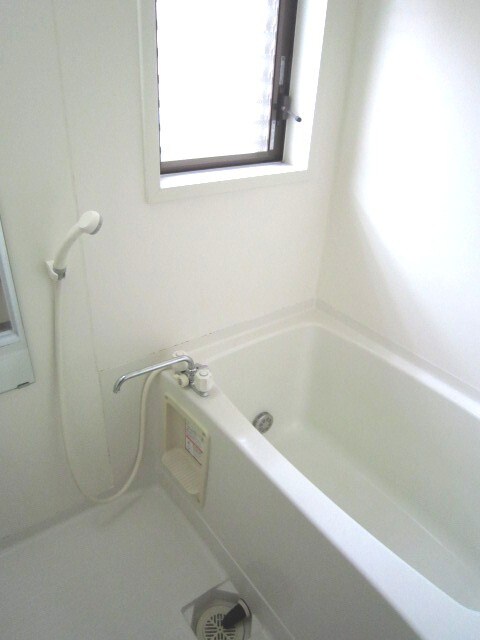 シティーハイムの物件内観写真