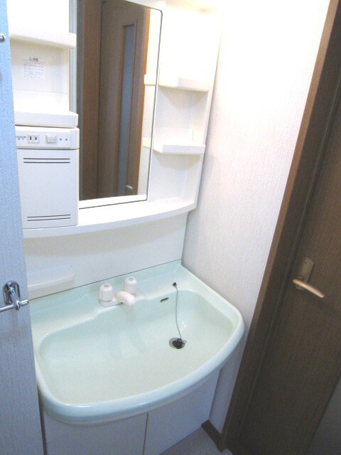 シティーハイムの物件内観写真