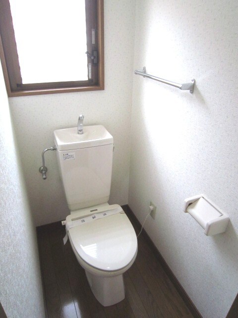 シティーハイムの物件内観写真