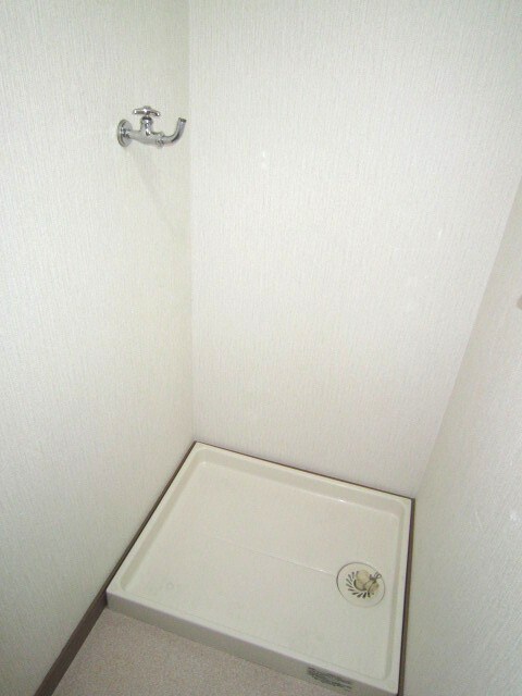 シティーハイムの物件内観写真