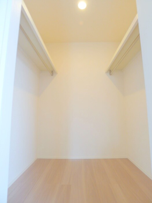 ルミエールⅠの物件内観写真