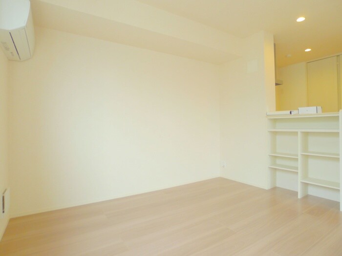 ルミエールⅠの物件内観写真