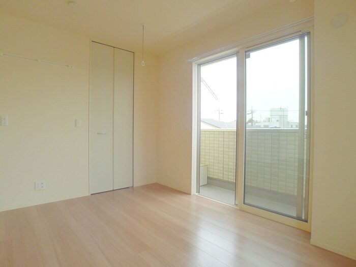 ルミエールⅠの物件内観写真