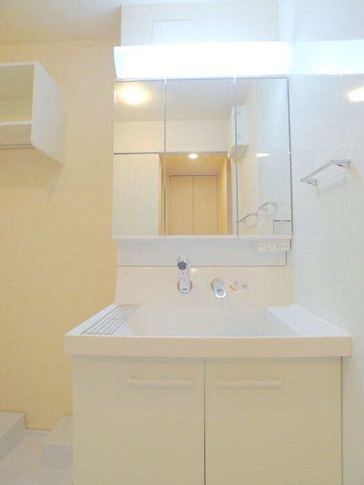 ルミエールⅠの物件内観写真