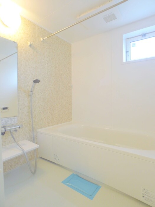 ルミエールⅠの物件内観写真