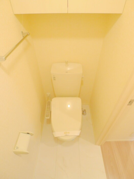 ルミエールⅠの物件内観写真