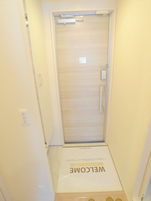 ルミエールⅠの物件内観写真