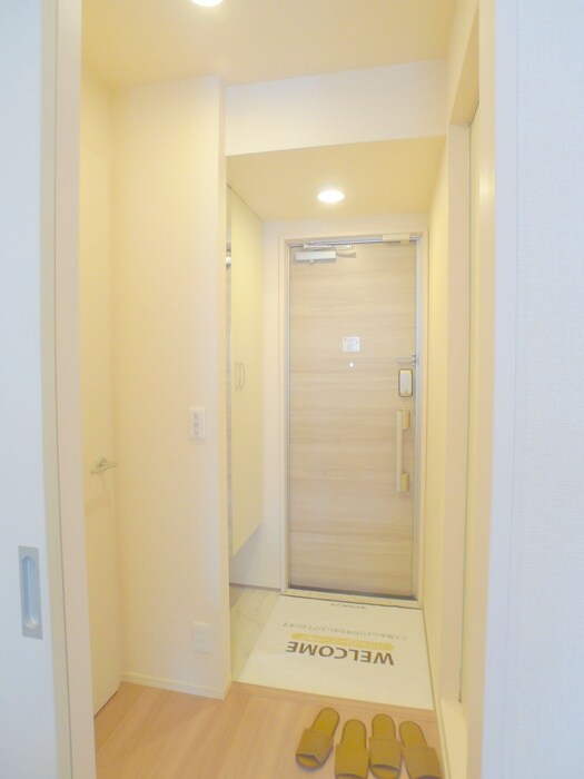 ルミエールⅠの物件内観写真