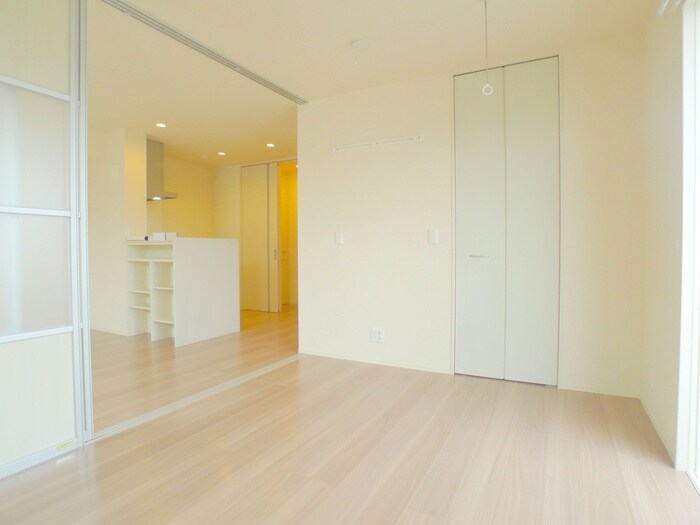 ルミエールⅠの物件内観写真