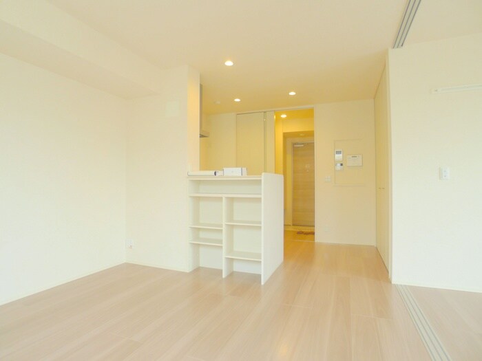 ルミエールⅠの物件内観写真