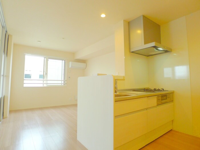 ルミエールⅠの物件内観写真