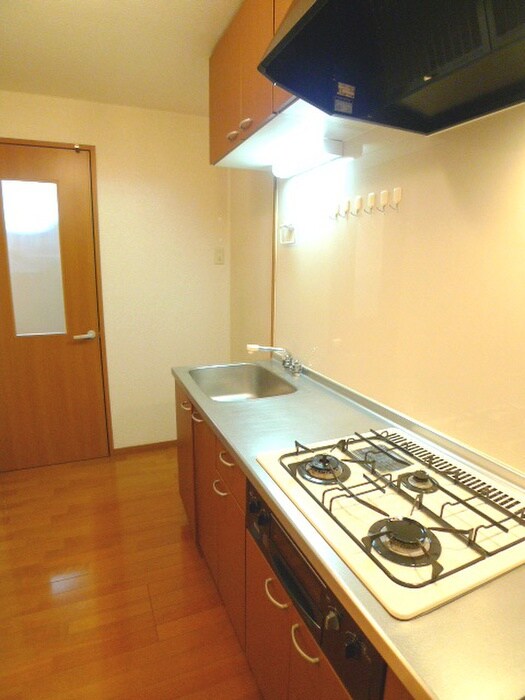 ソレジオ新所沢の物件内観写真